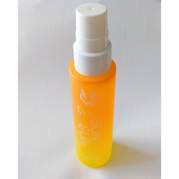 2pc Ellis Brooklyn SUN Hair and Body Scent 1.7oz Women's Gift - Picture 2 of 7